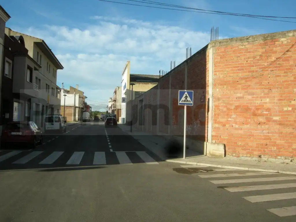 Residential land for sale in Calle de Cambrils, imagen 7