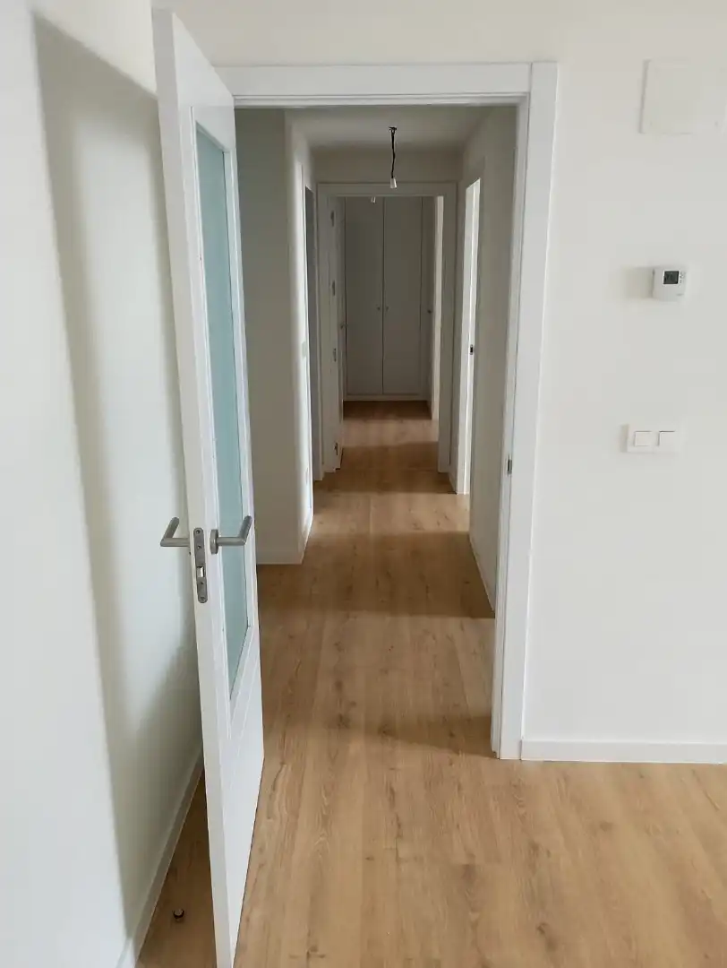 Wohnung zur Miete in HUCA - La Cadellada