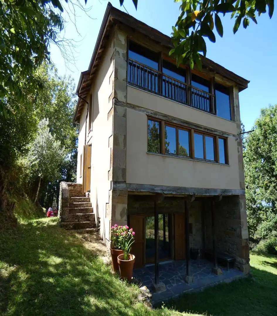 Casa en venda a Valdés - Luarca