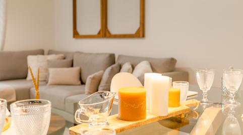 Foto 3 de Pis en venda a C. Juan Cierva,   Ctra. Barcelona  Rbla Europa, Parc d’Europa, Barcelona