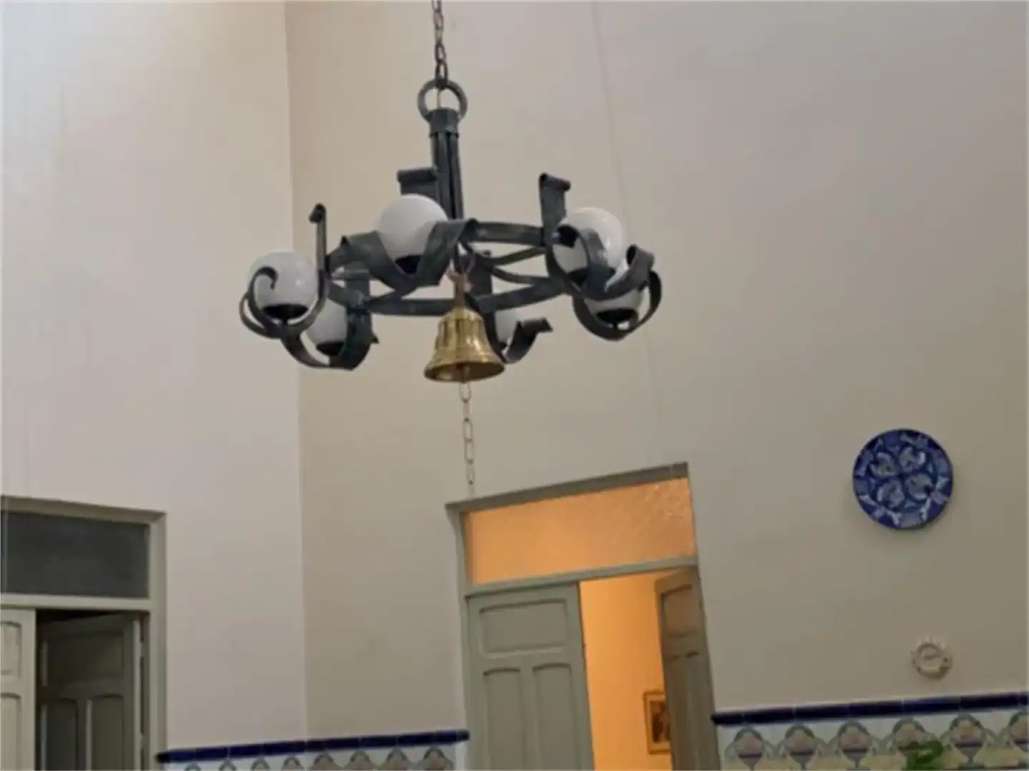 Finca rústica en venda en Purchena amb Piscina