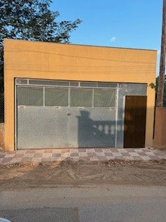 Vista exterior de Casa o xalet en venda en Lloret de Mar