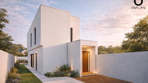 Foto 3 de Casa o xalet en venda a Calle 1 en Ue-11, 55r, Ugena, Toledo