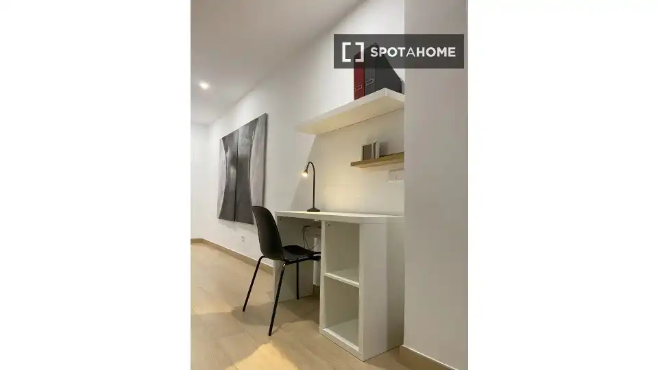 Appartement à louer à Arganzuela, imagen 13