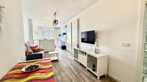 Foto 3 de Estudi de lloguer a Isabel Manoja, 6, Ayuntamiento, Málaga