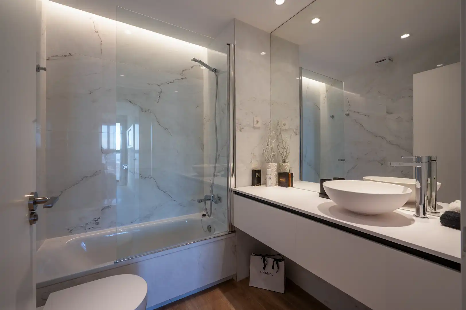 Flat for sale in Paseo de la Dirección, 163, Valdeacederas