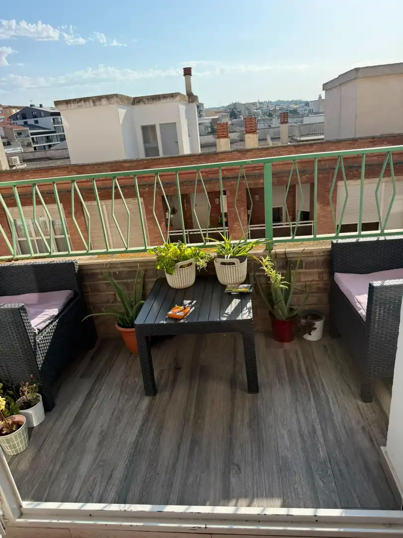 Flat for sale in Tàrrega