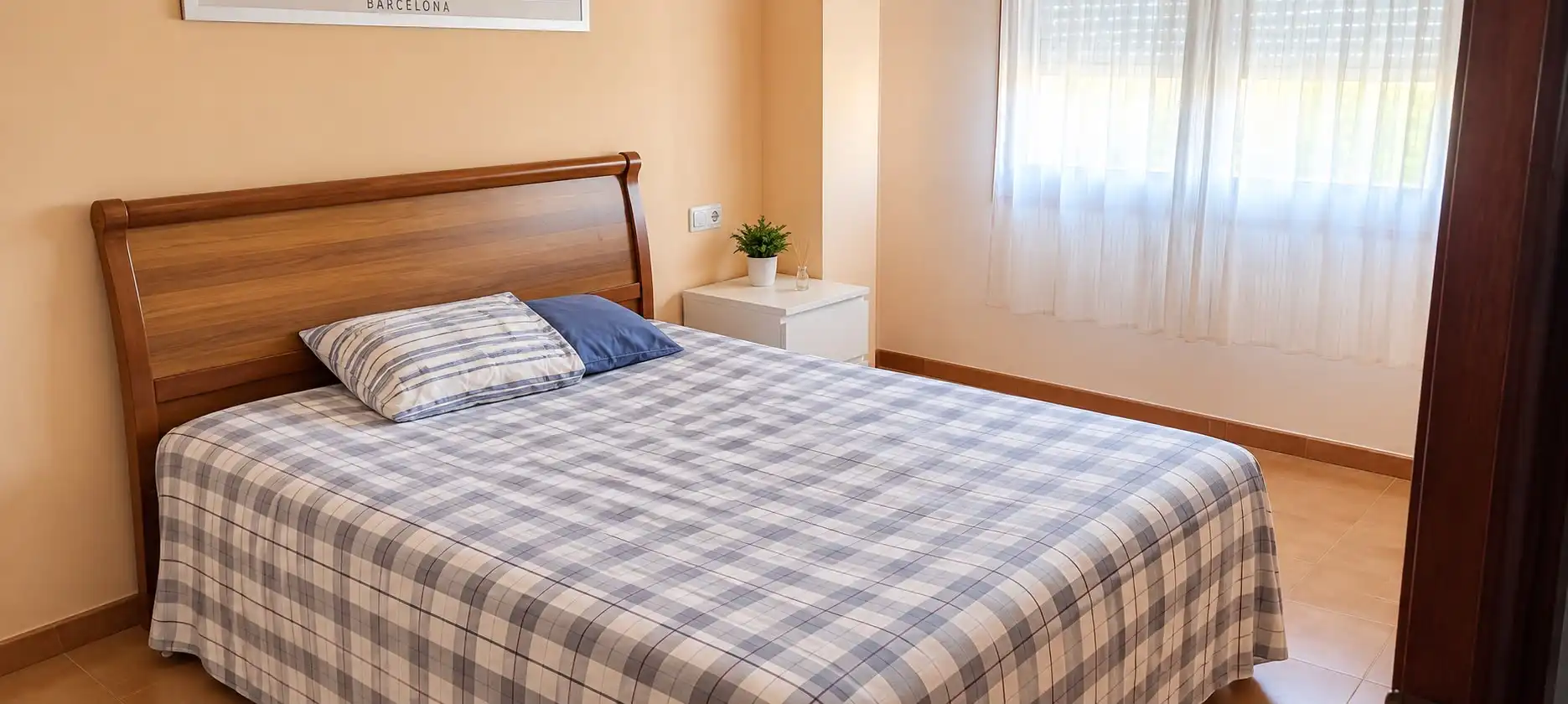 Appartamento con terrazza in vendita a Carrer de Verges, imagen 2