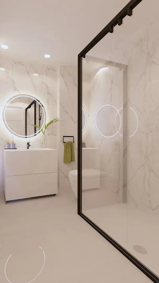 Apartament en venda a Cómpeta