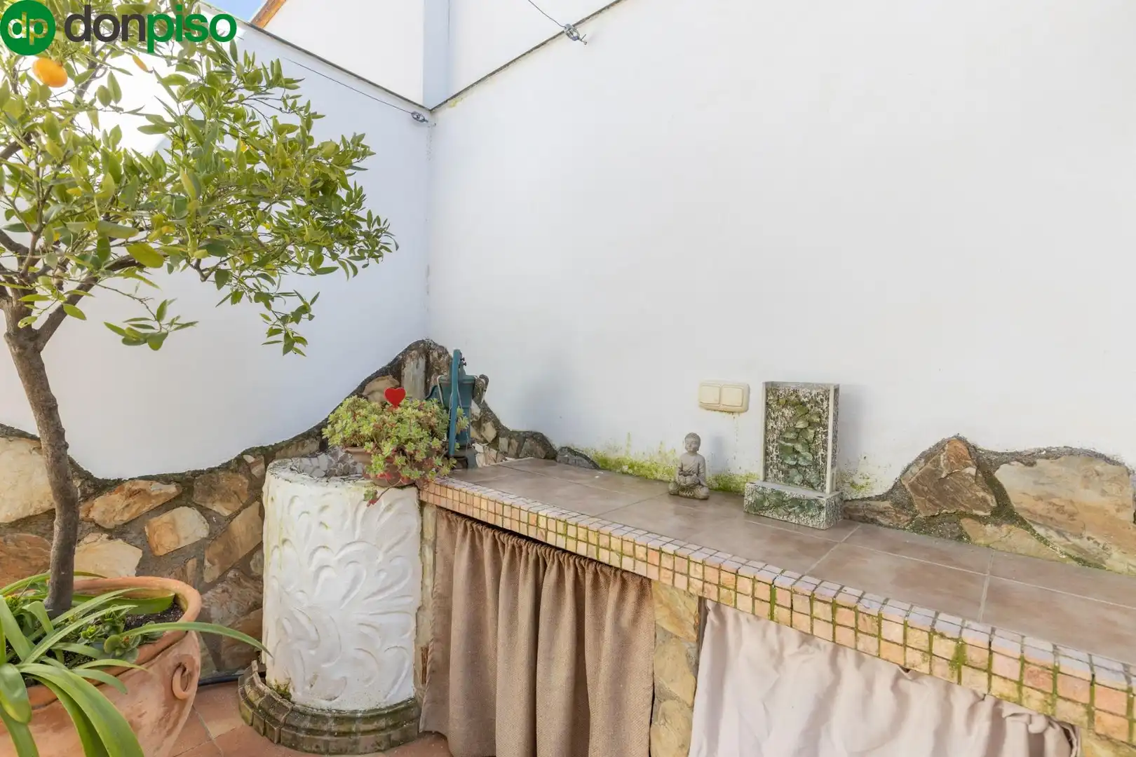 Adosado en venta en Calle de la Amapola 51, imagen 19