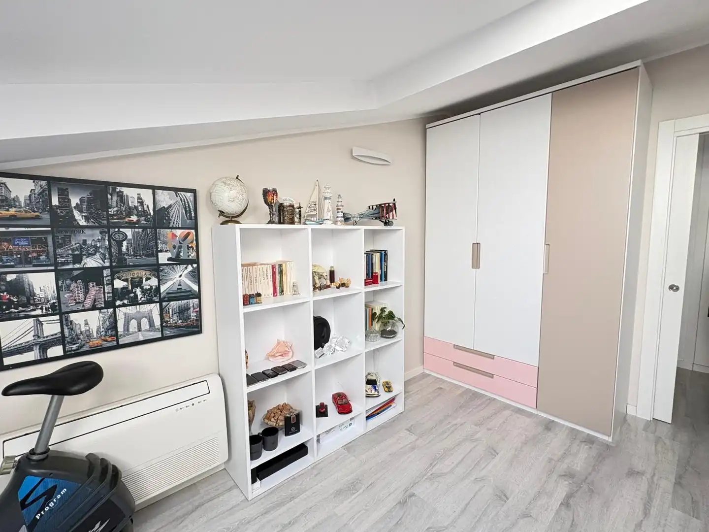 Duplex con balcone in vendita a Carrer Ramon i Cajal, imagen 22
