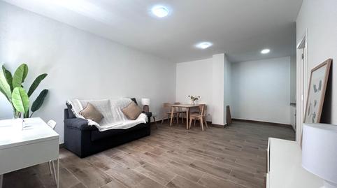 Foto 3 de Pis de lloguer a Calle Lope de Vega, 13, Avenida de Abril - 9 de Octubre, Sagunto / Sagunt