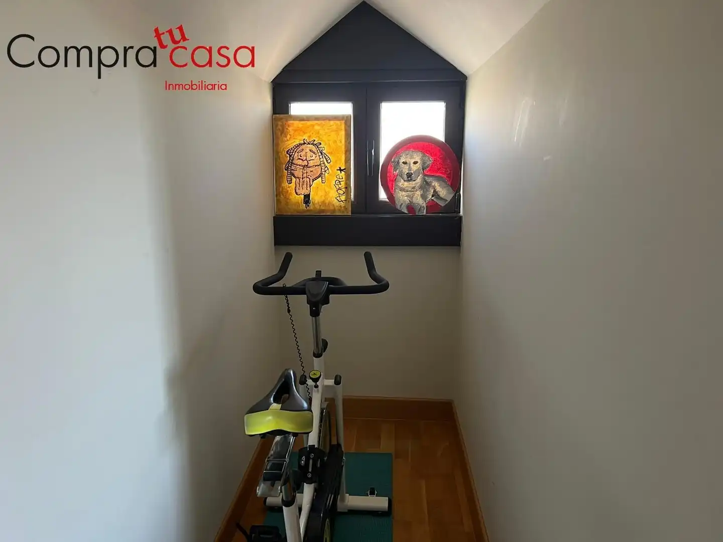 Casa adosada en venda en Segovia amb Calefacció, Jardí privat i Balcó