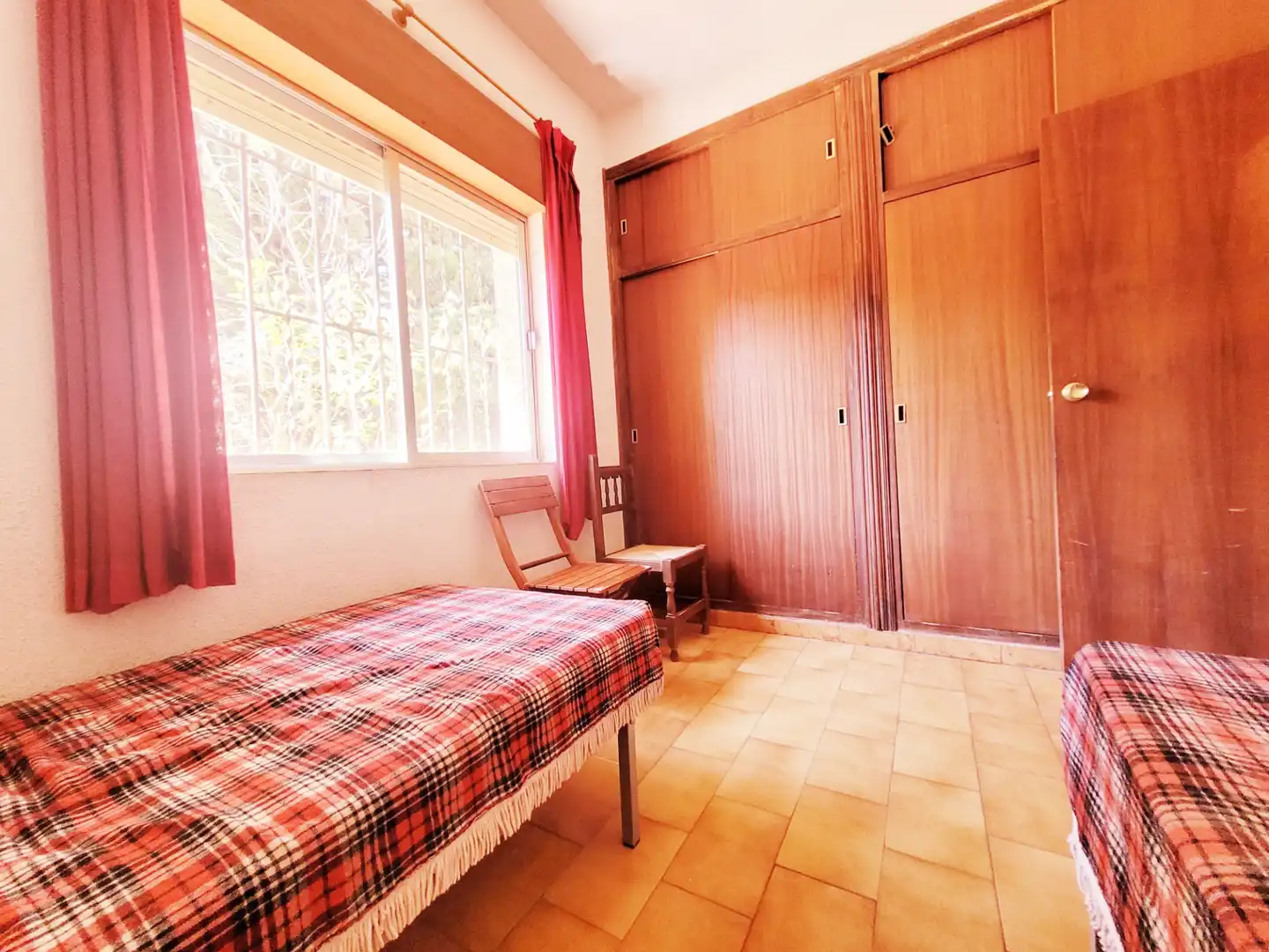 Villa con piscina in vendita a Calle Santa Isabel 82, imagen 19