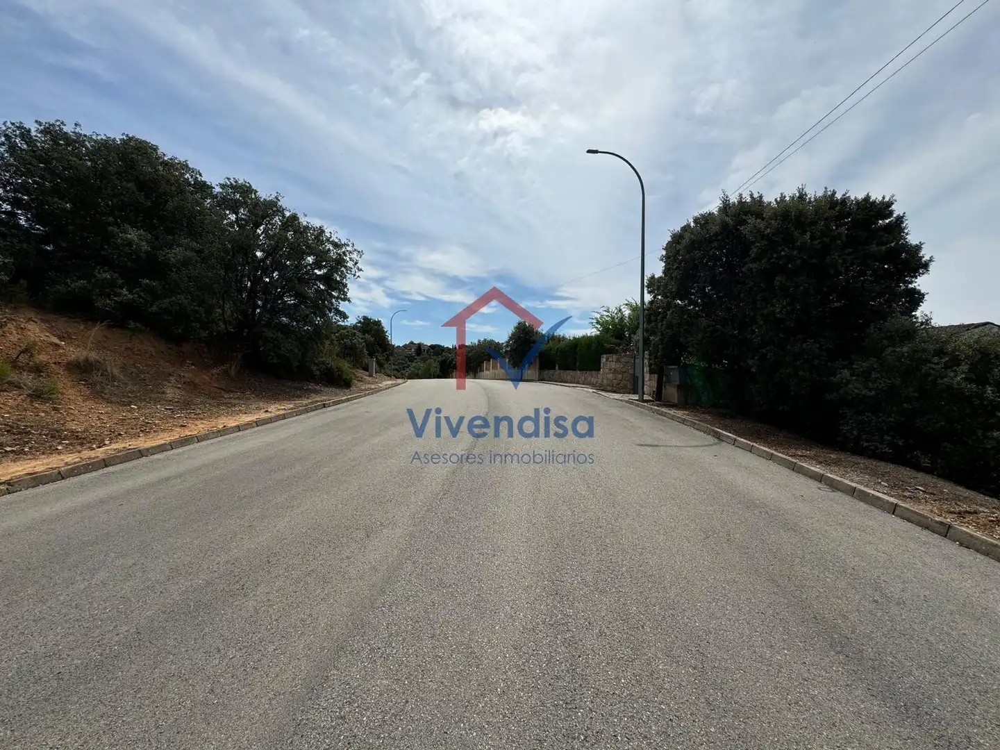 Rustikales Grundstück zum Verkauf in Encinas, imagen 7