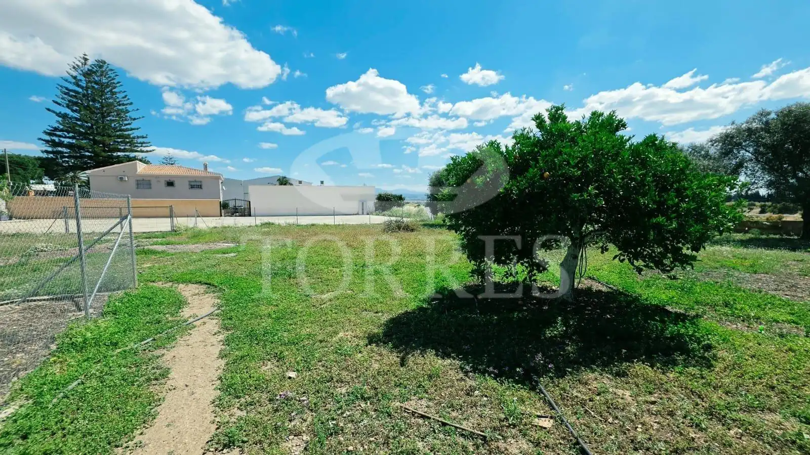 Casa o xalet en venda en Alhaurín de la Torre amb Jardí privat, Traster i Balcó
