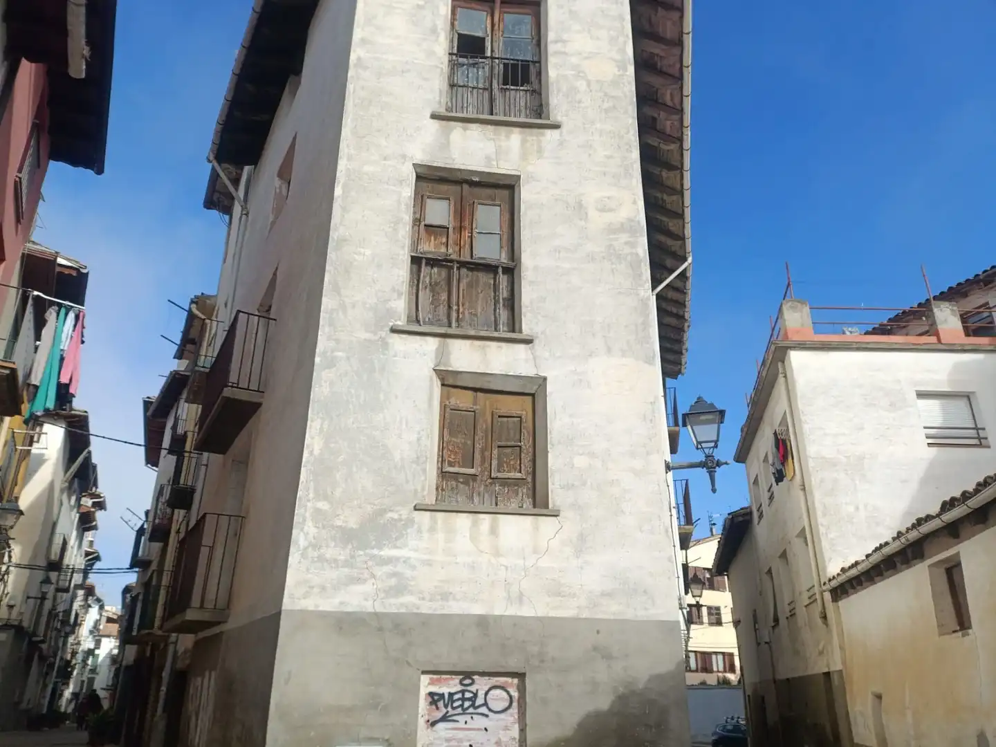 Casa rústica en venda a pueblas bajas, imagen 5