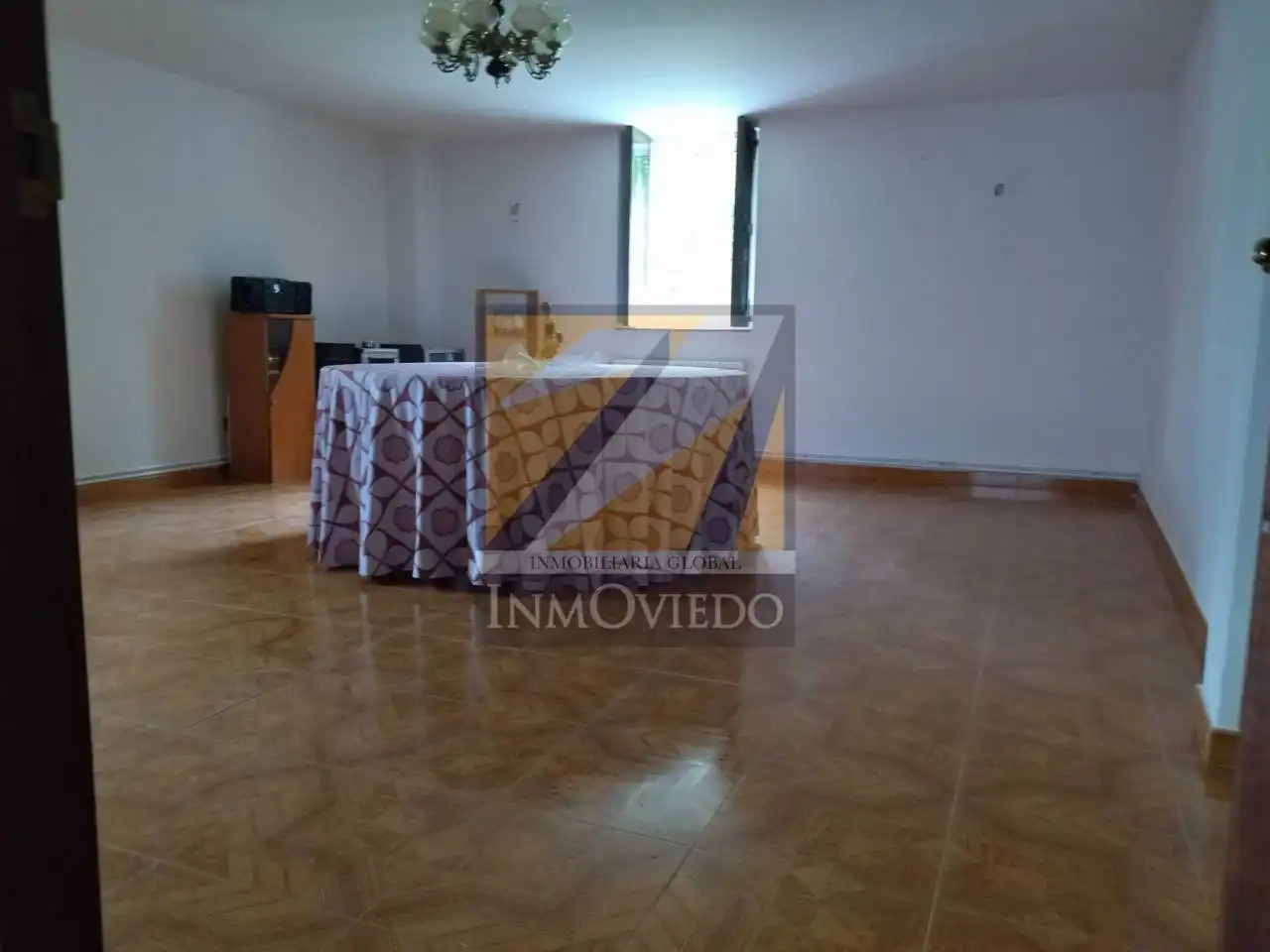 Casa o xalet en venda en Cospeito amb Calefacció, Jardí privat i Parquet