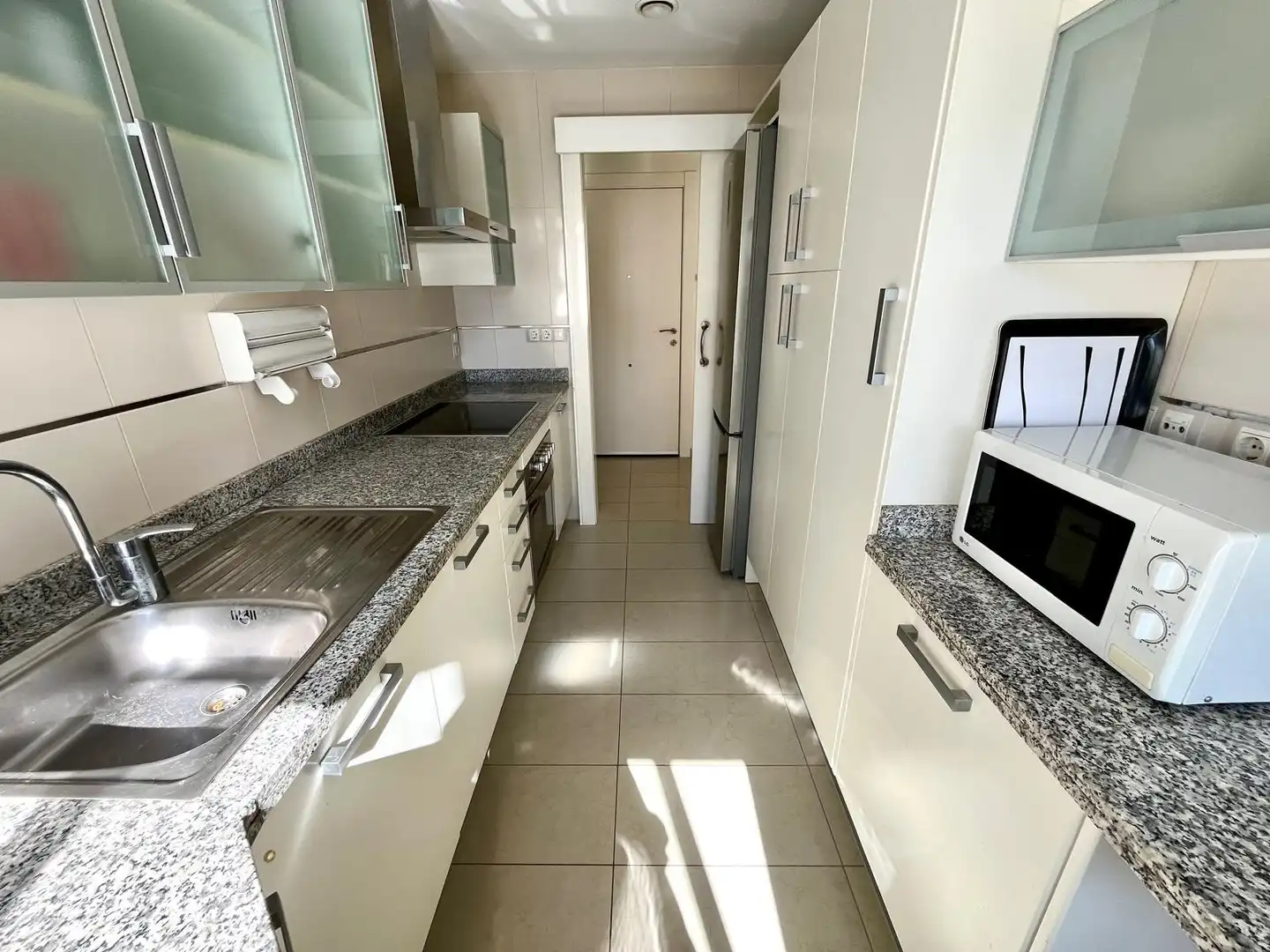 Wohnung mit Pool zum Verkauf in Rincón de Loix, imagen 22