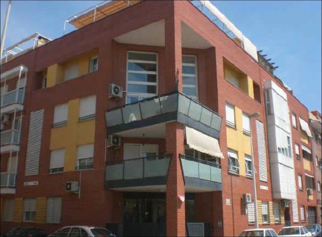 Piso en Venta en Carrer Felipe II, 5 en Plaza Xúquer