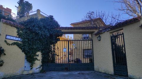 Foto 2 de Casa o xalet en venda a Chinchón, Madrid