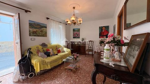 Foto 4 de Casa adosada en venta en Ardales, Málaga