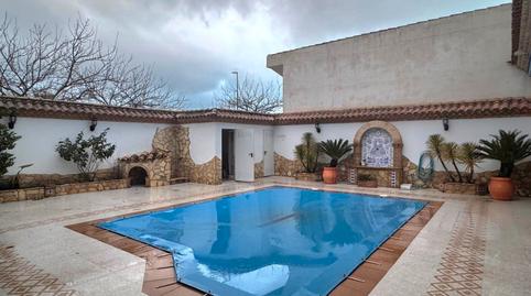 Foto 3 de Casa adosada en venda a Jamilena, Jaén