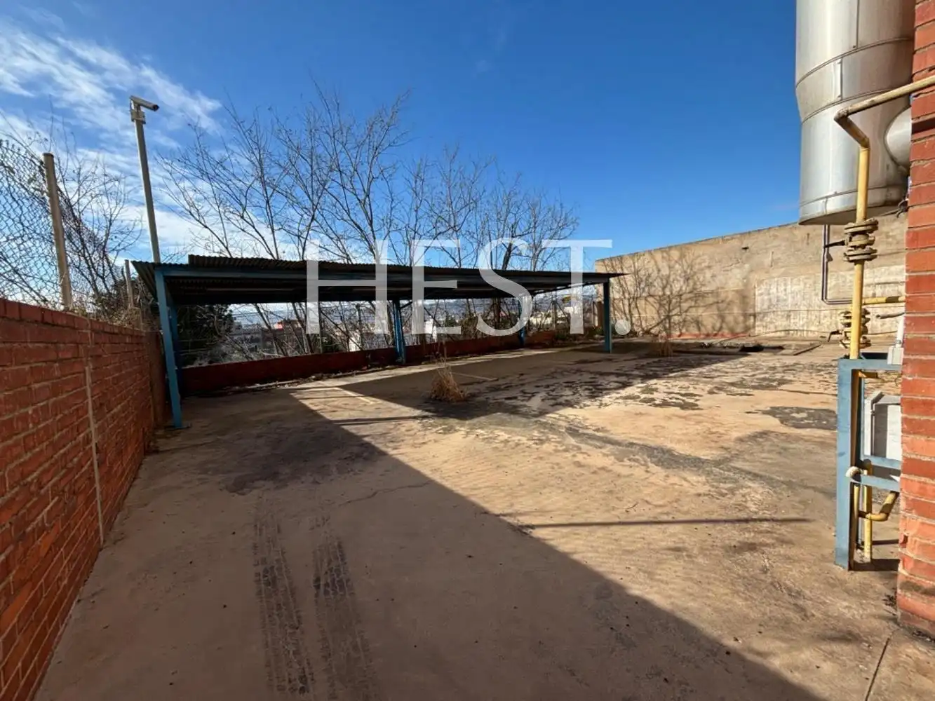 Industrial building for sale in Carrer del Tambor del Bruc, imagen 19