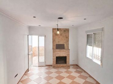 House with balcony for sale in Centro