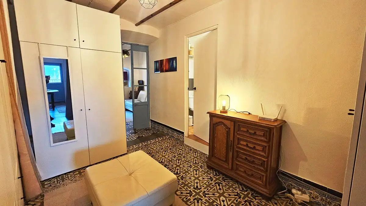 Habitación de Casa o chalet en venta en Aroche con Terraza y Trastero
