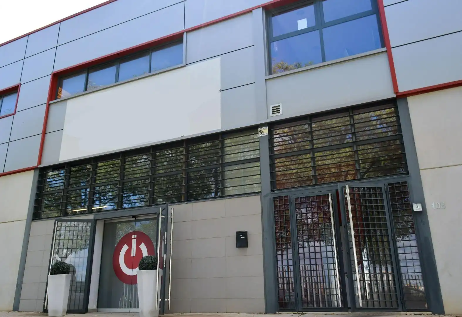 Nau industrial en venda a Norte, imagen 32