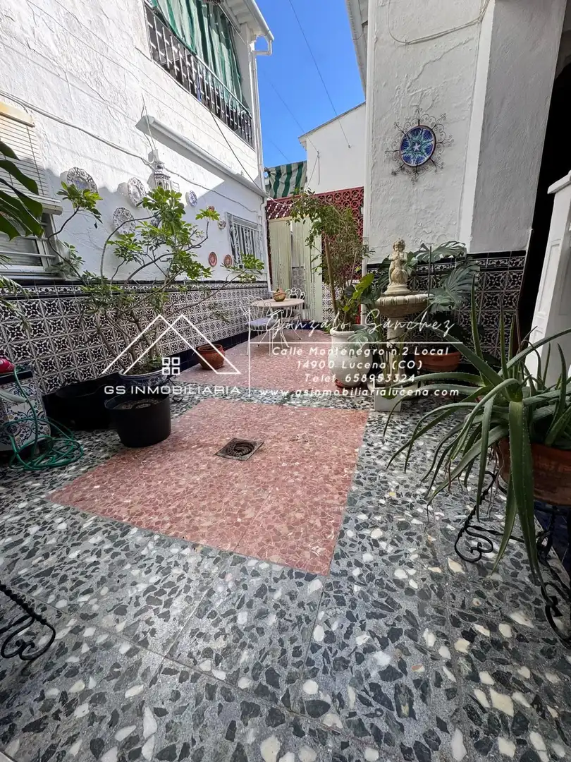 Adosado en venta en Hoya del Molino, imagen 18