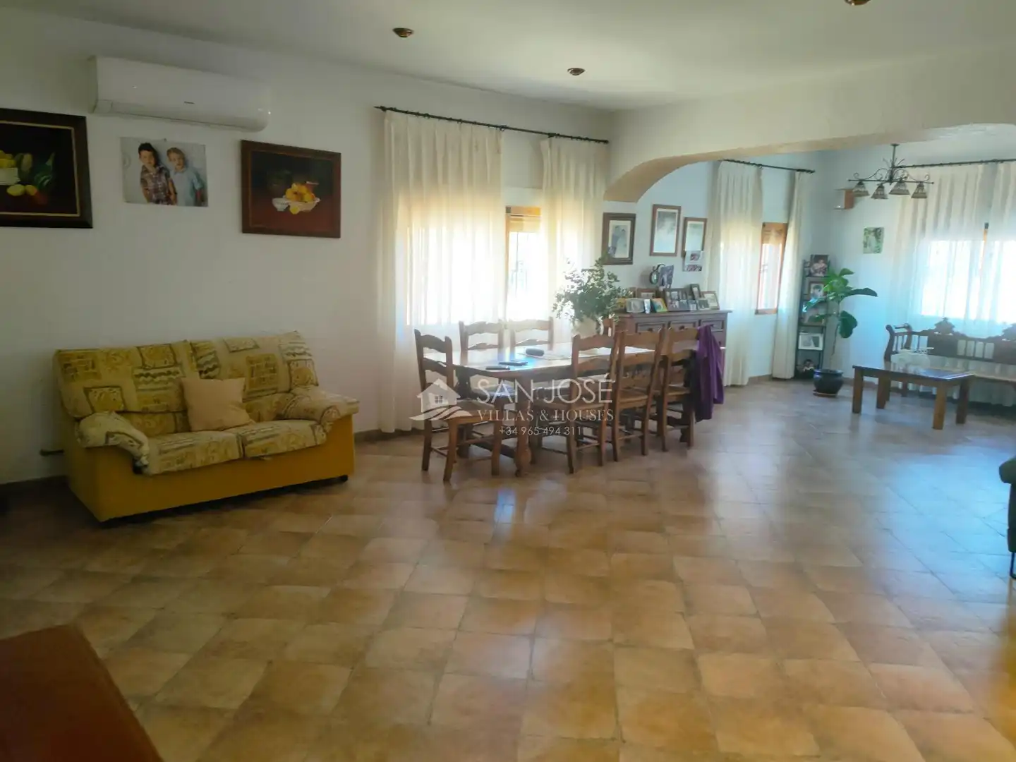 Villa avec piscine à vendre à Novelda, imagen 30