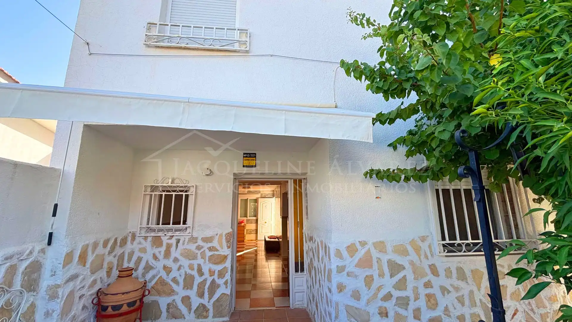 Casa bifamiliare in vendita a Numancia de la Sagra, imagen 4