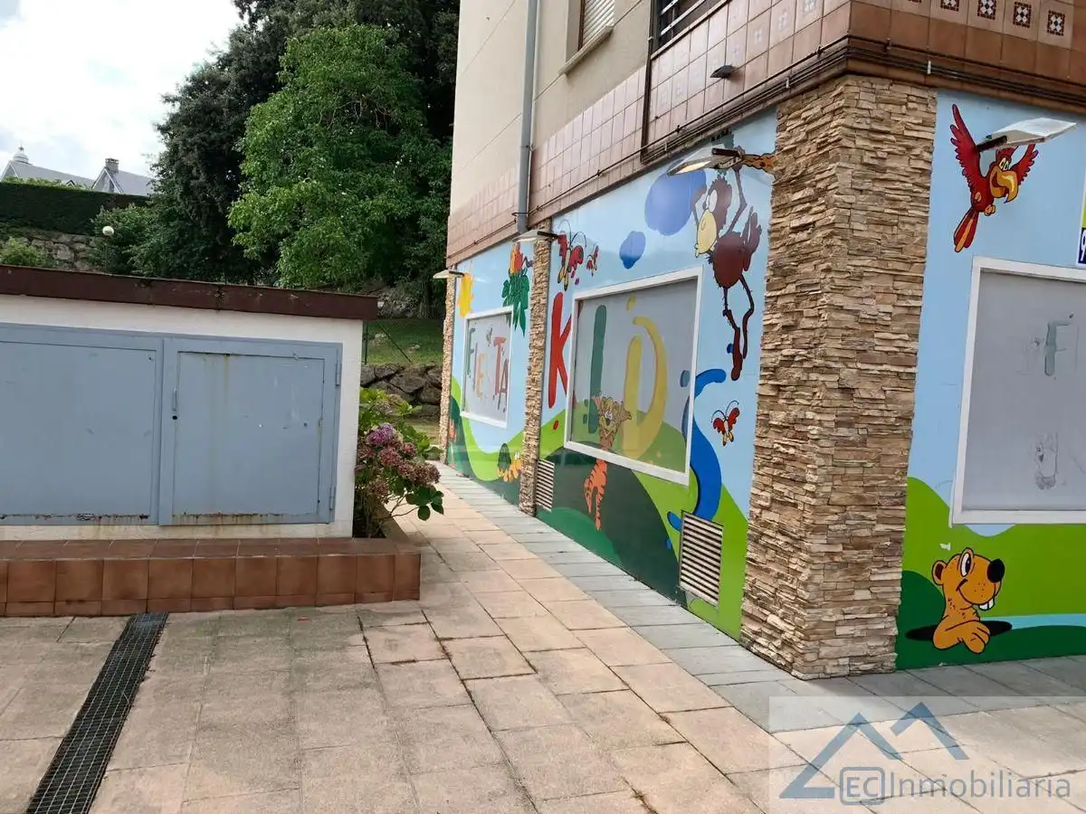 Business premises for sale in Solares - Valdecilla