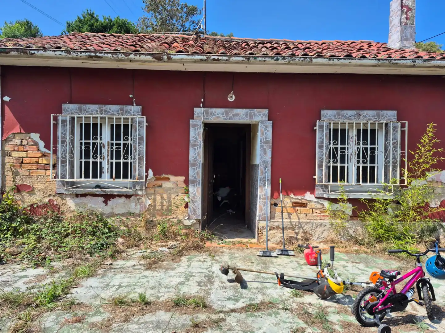Casa in vendita a Piedras Blancas, imagen 3