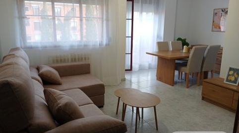 Photo 2 of Flat to rent in Buenavista - Valparaíso - La Legua,  Toledo Capital