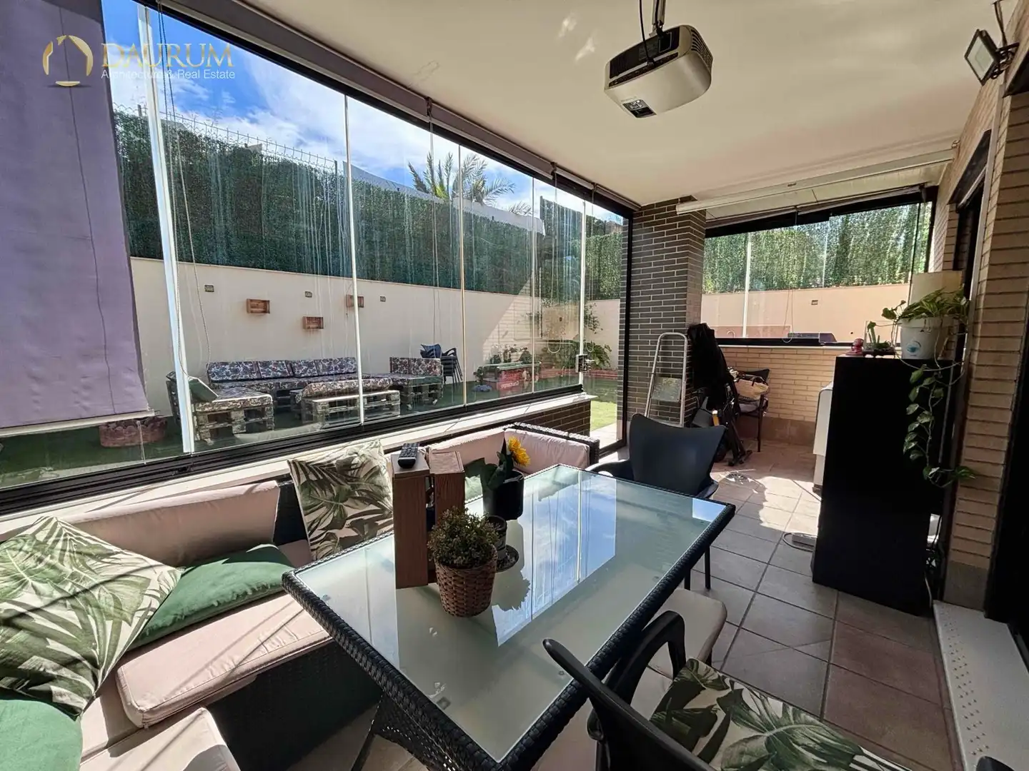 Piso con piscina en venta en Luis mamerto lopez-tapia, imagen 28