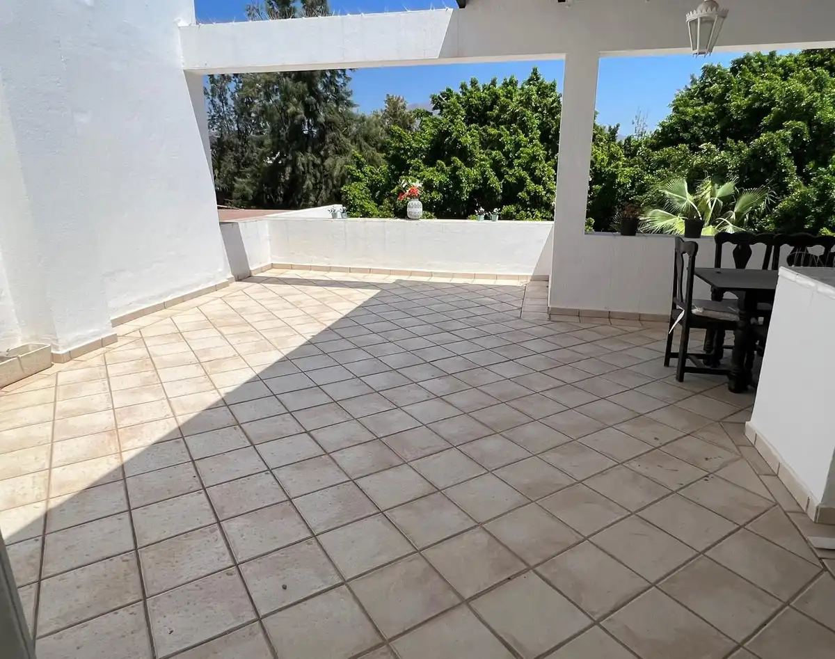 Terraced house for sale in La Quinta