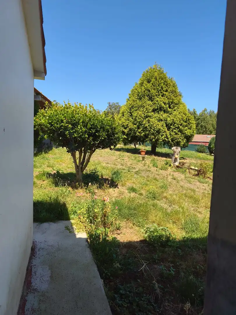 Casa o chalet en venta en Ponteceso con Calefacción, Jardín privado y Terraza