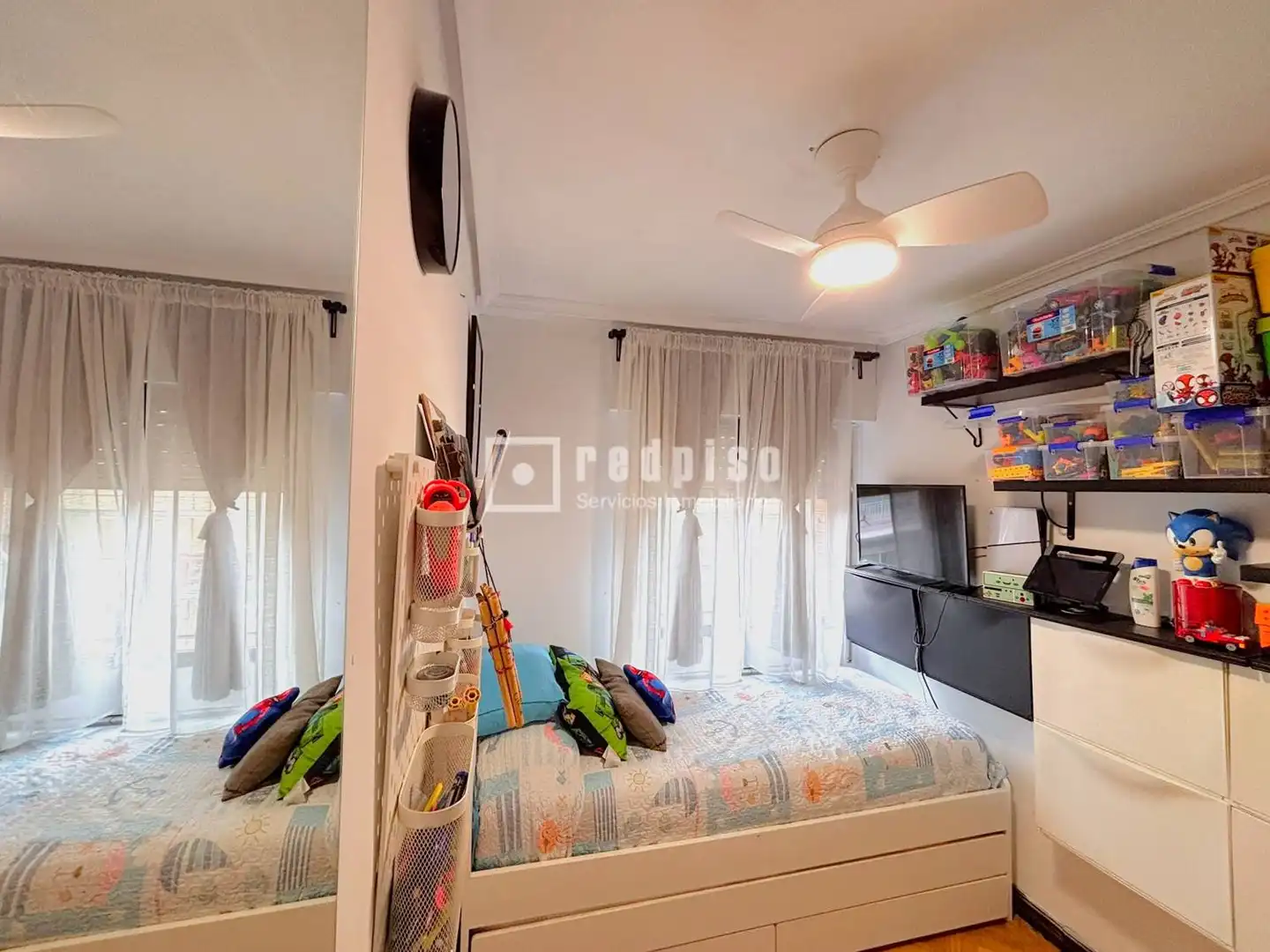 Flat for sale in Carabanchel, imagen 16