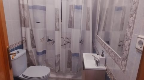 Foto 5 de Piso en venta en El Torrejón - El Cerezo, Sevilla Capital