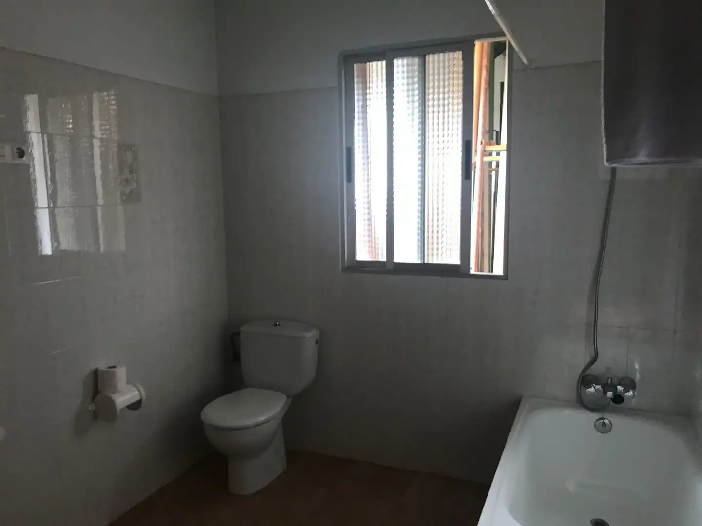 Baño de Nave industrial en venta en Cartes