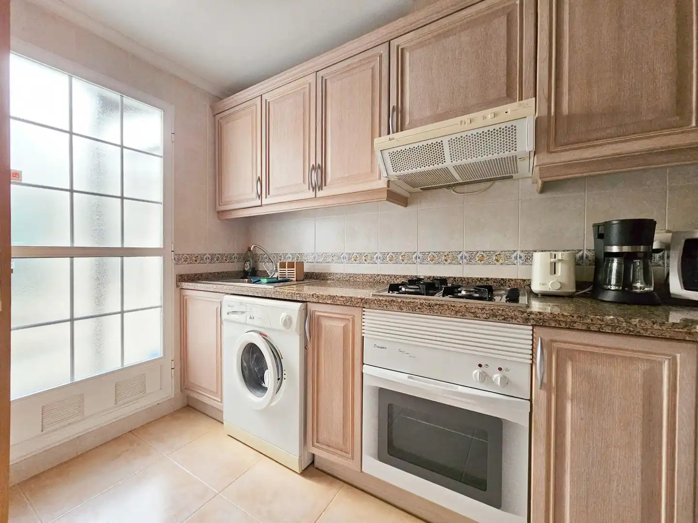 Apartament en venda a NORUEGA, 225, Novamar - Mediterráneo