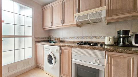 Foto 5 de Apartament en venda a  Noruega, 225, Novamar - Mediterráneo, Santa Pola