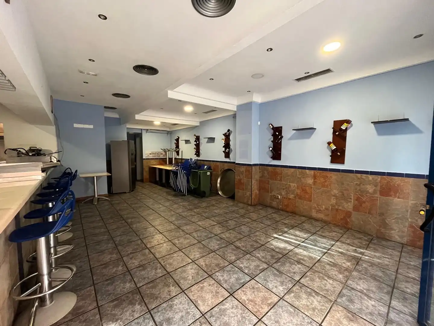 Local comercial en venta en Pueblo - Urbanizaciones, imagen 9