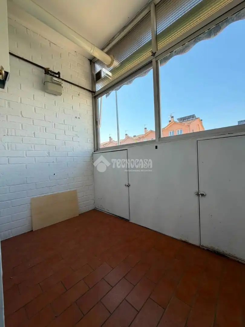 Habitación de Piso en venta en Madrid con Aire acondicionado, Calefacción y Terraza