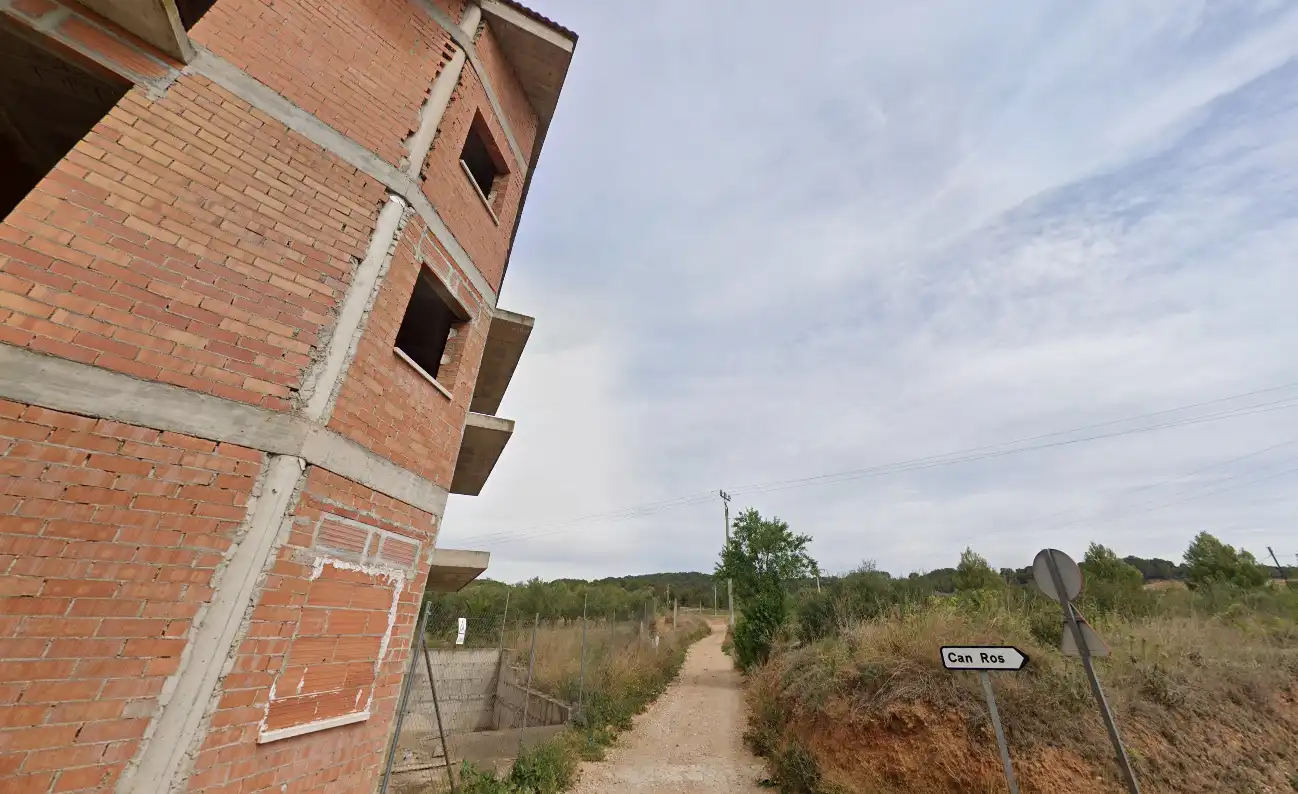 Garage for sale in Sant Pere de Riudebitlles