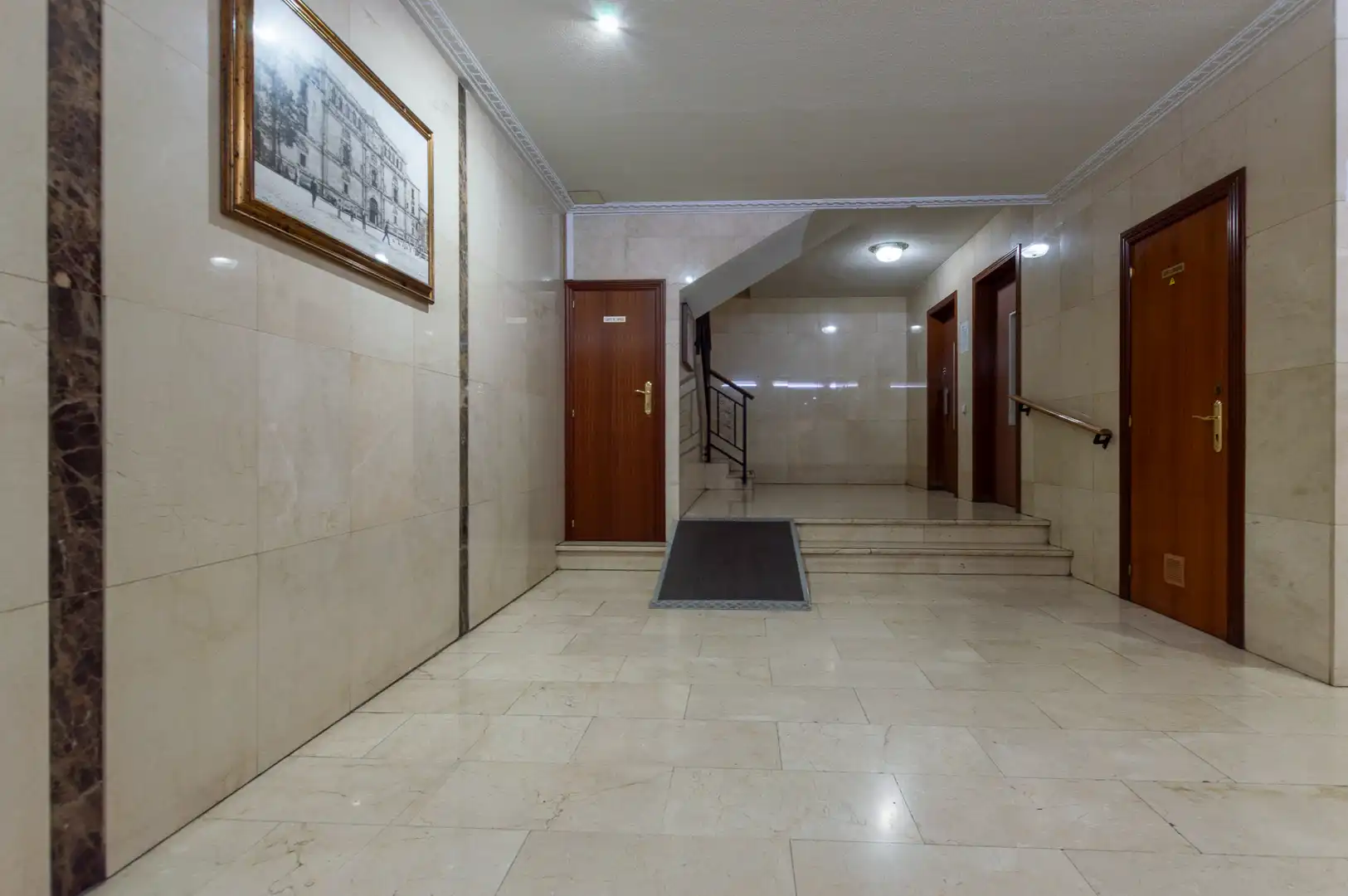 Piso en venta en Alcalá de Henares con Calefacción, Parquet y Terraza