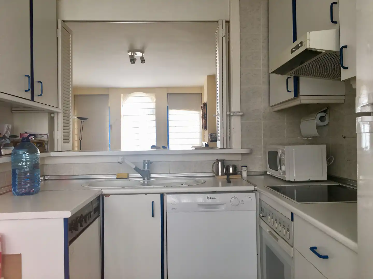Maisonette zur Miete in Calle Ortega y Gasset, 43, Playa de la Fontanilla